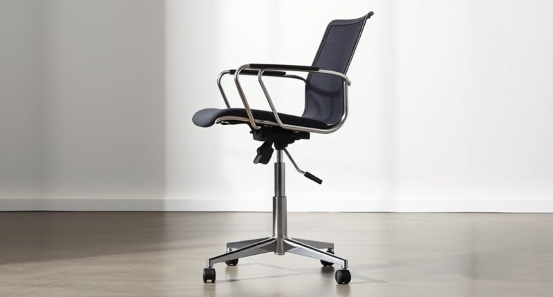 top drafting chairs for comfort