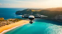 top drone cameras for travel