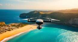 top drone cameras for travel