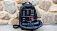 top dslr backpack picks
