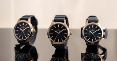 top durable ceramic watches