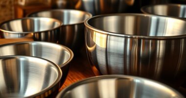 top durable mixing bowls