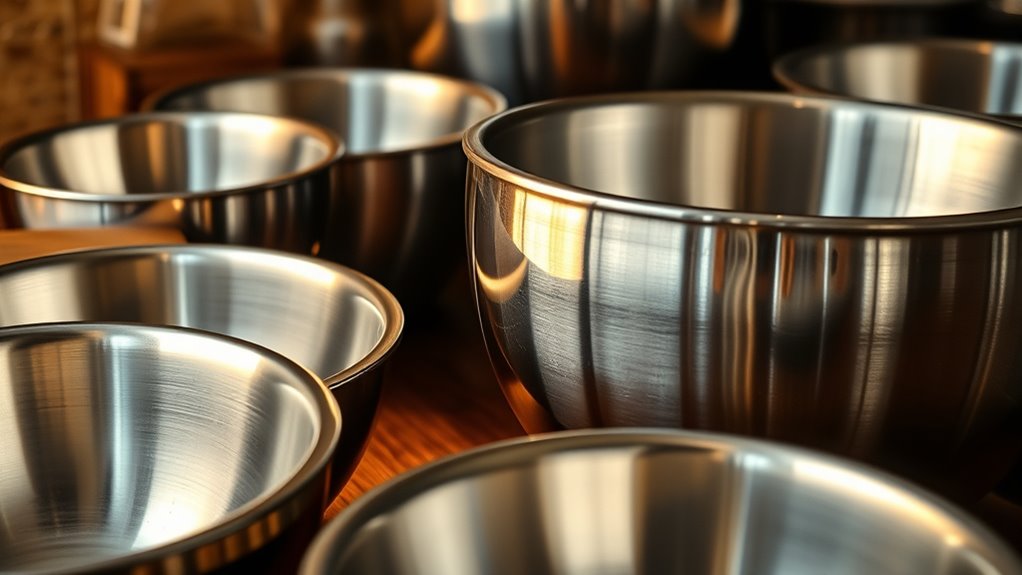 top durable mixing bowls