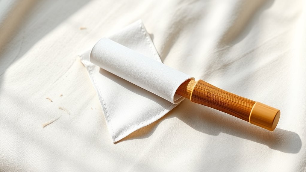 top eco friendly lint removers