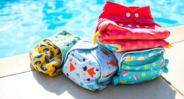top eco friendly swim diapers