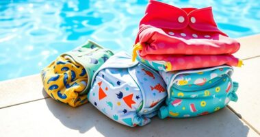 top eco friendly swim diapers