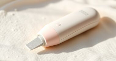 top electric baby nail files