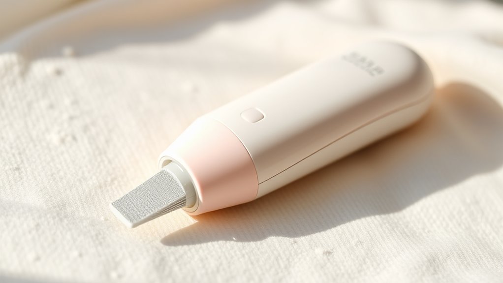 top electric baby nail files