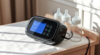top electric breast pump options
