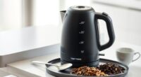 top electric kettles selection