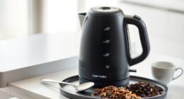 top electric kettles selection