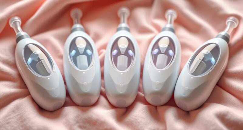 top electric nasal aspirators