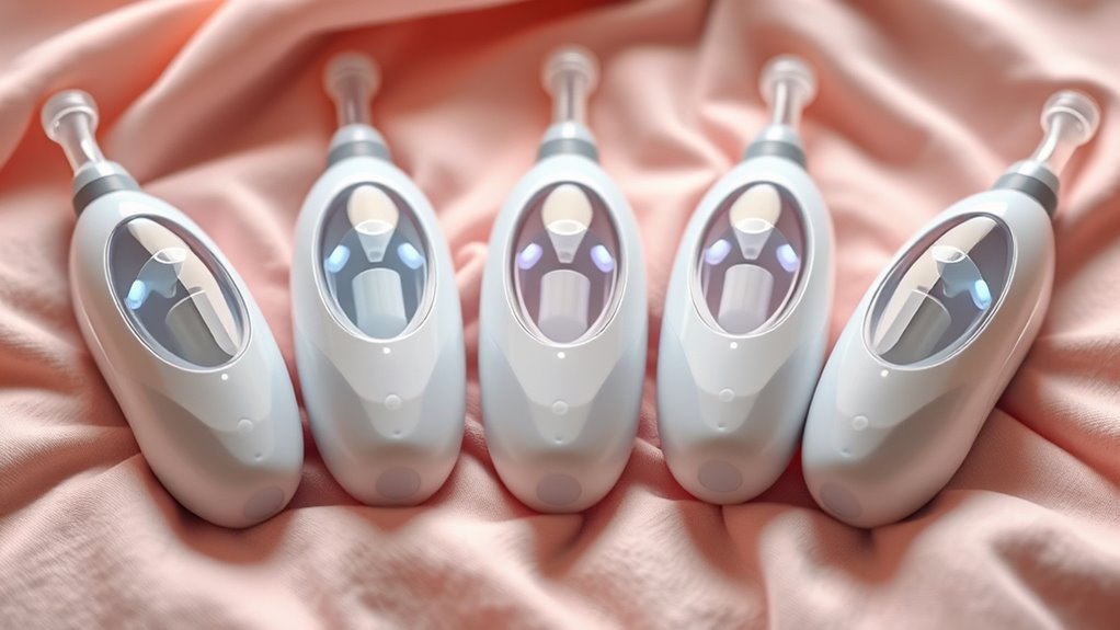 top electric nasal aspirators