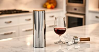 top electric wine openers