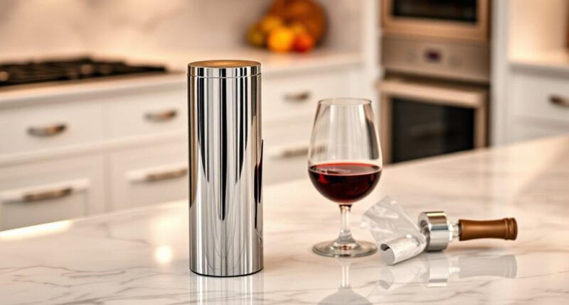 top electric wine openers