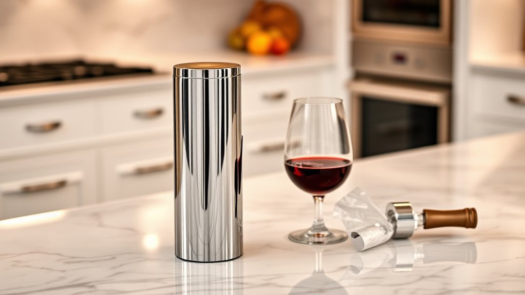 top electric wine openers