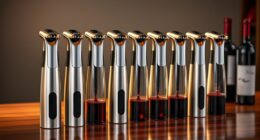 top electric wine openers