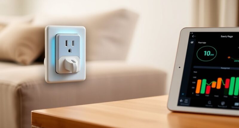 top energy saving smart plugs