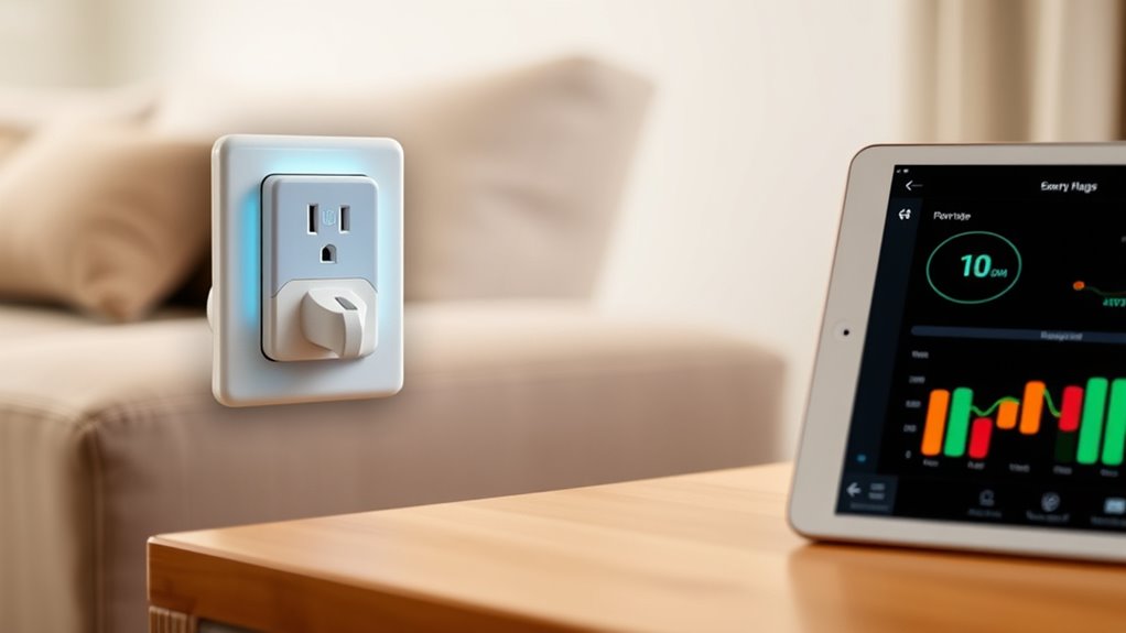 top energy saving smart plugs