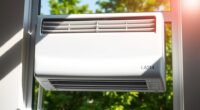 top energy saving window air conditioners