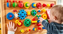 top engaging educational busy boards