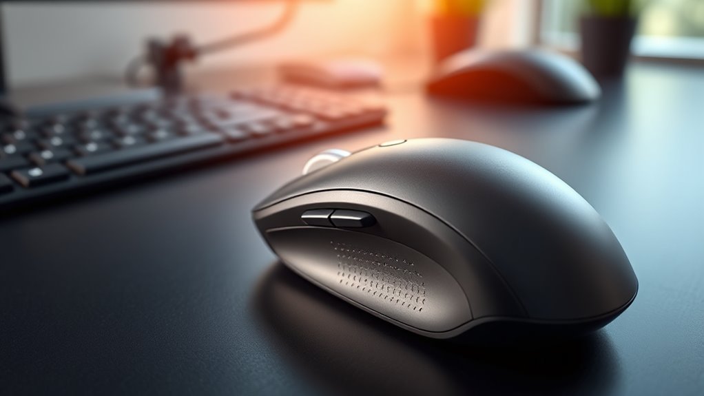 top ergonomic mice recommendations