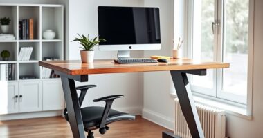 top ergonomic workspace solutions