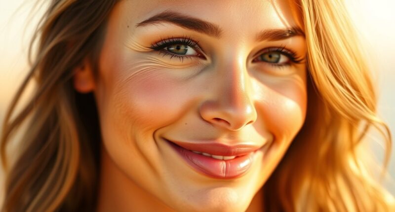top facial tanners for natural glow
