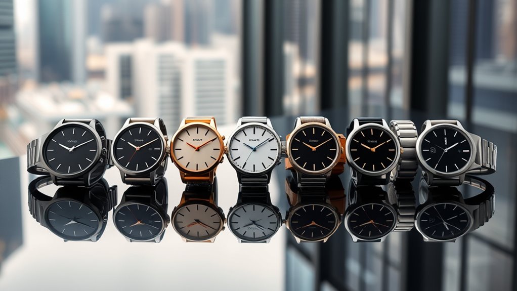 top fashionable smartwatches 2025