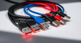 top fast charging usb c cables