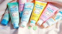 top fluoride free baby toothpaste