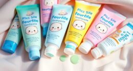 top fluoride free baby toothpaste