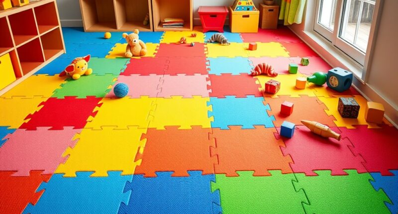 top foam play mat tiles