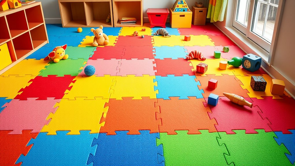 top foam play mat tiles