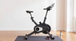 top folding exercise bikes