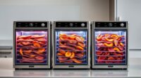 top food dehydrator reviews