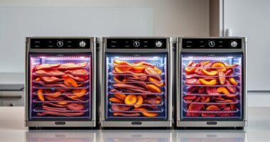 top food dehydrator reviews