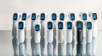 top forehead thermometer options