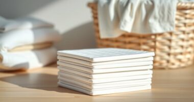 top fragrance free laundry sheets