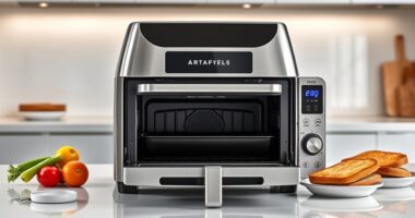 top french door combo ovens