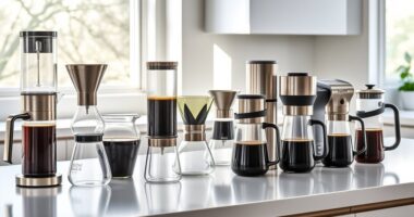 top fridge cold brew options
