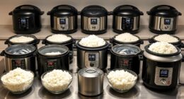 top fuzzy logic rice cookers