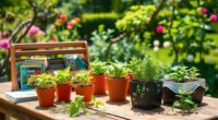 top garden kits for beginners