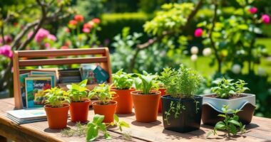 top garden kits for beginners