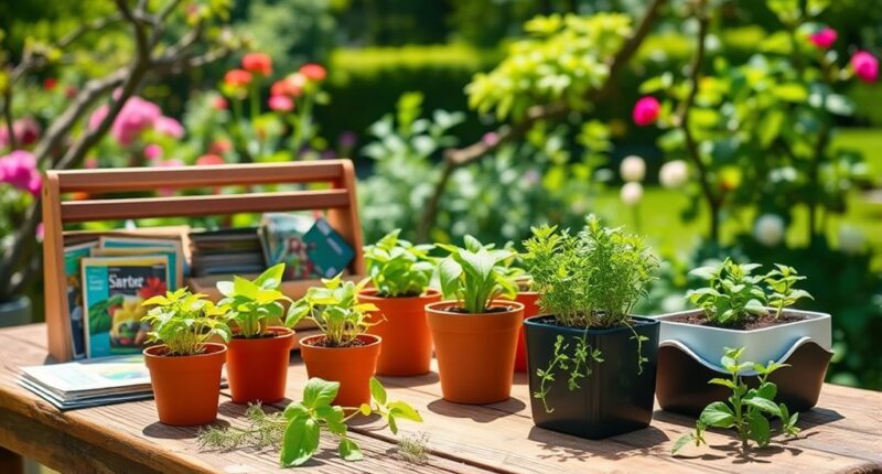 top garden kits for beginners