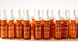 top gas relief drops