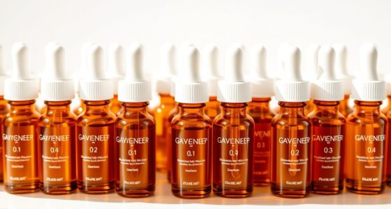 top gas relief drops