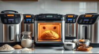 top gluten free bread makers