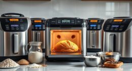 top gluten free bread makers