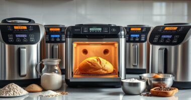 top gluten free bread makers